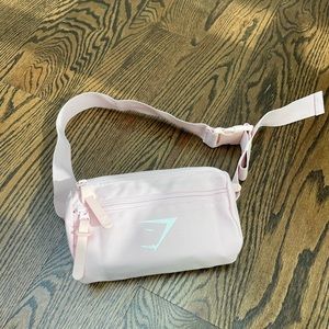 Gymshark Belt Bag